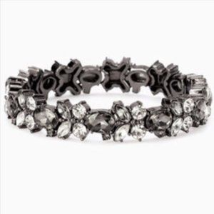 Stella & Dot Roze Stretch Bracelet.